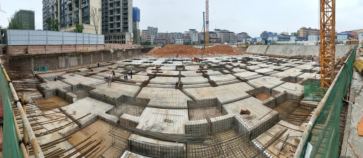 新政镇建房地基基础的做法有哪些